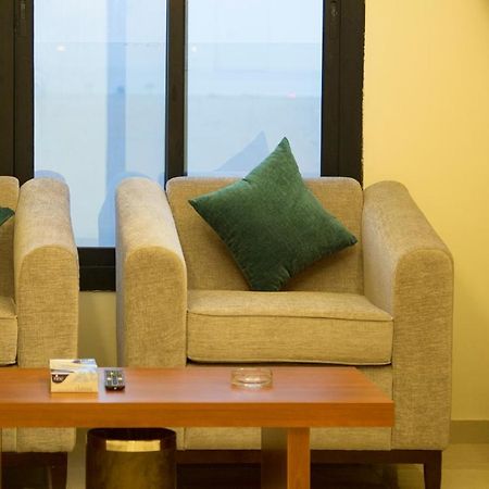 Rama Yanbu Hotel-Suite Εξωτερικό φωτογραφία