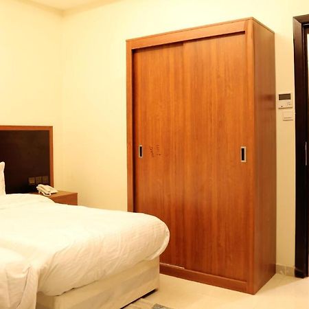 Rama Yanbu Hotel-Suite Εξωτερικό φωτογραφία
