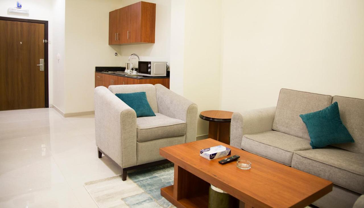 Rama Yanbu Hotel-Suite Εξωτερικό φωτογραφία