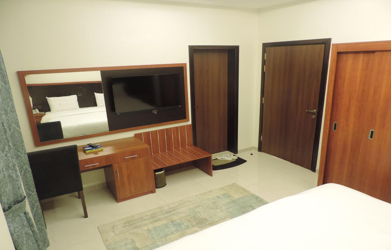 Rama Yanbu Hotel-Suite Εξωτερικό φωτογραφία