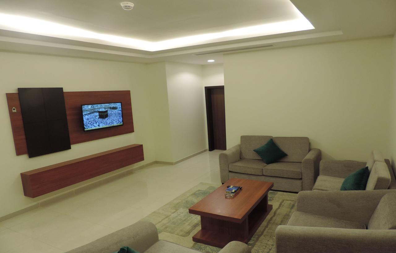 Rama Yanbu Hotel-Suite Εξωτερικό φωτογραφία