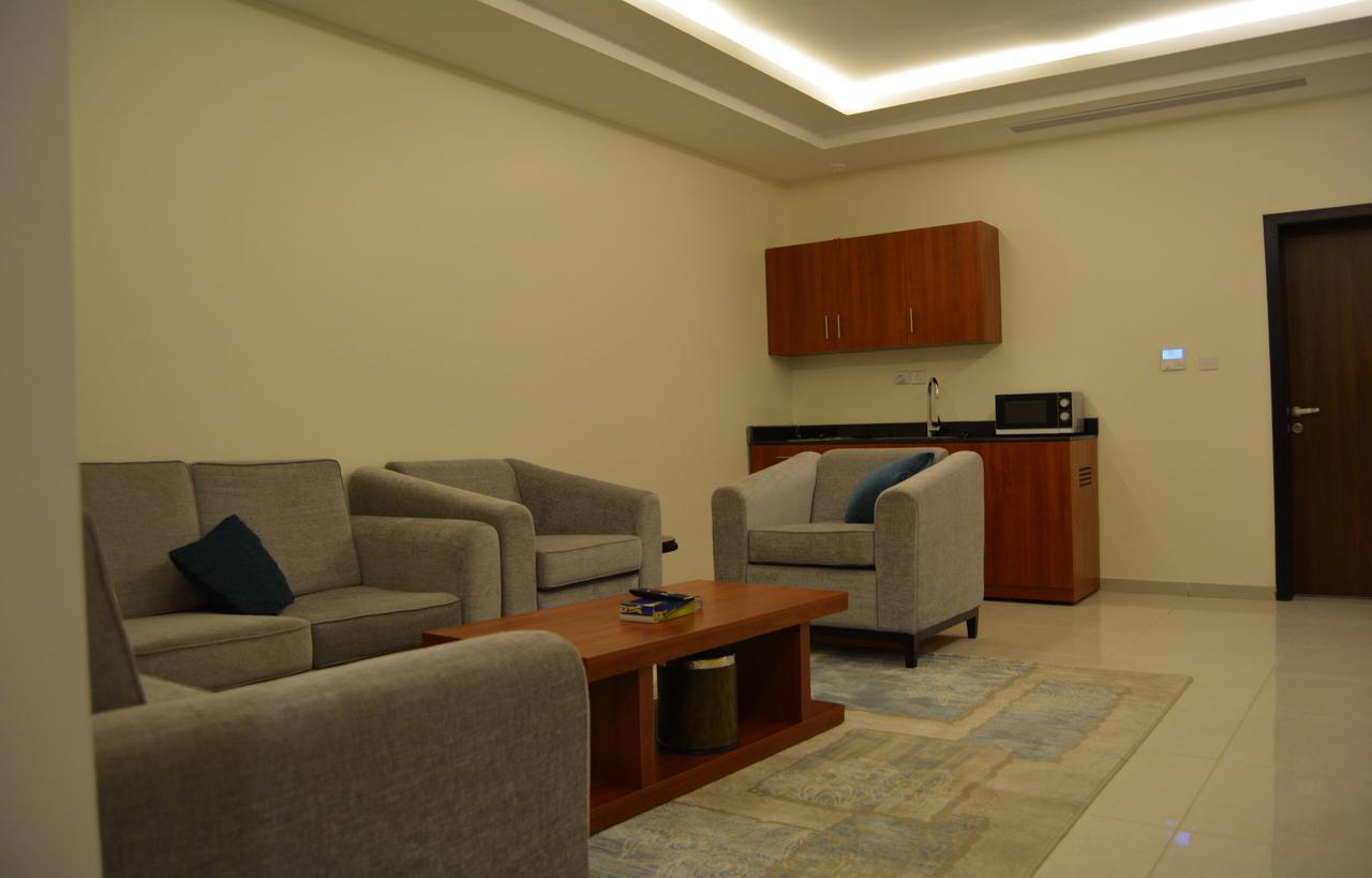 Rama Yanbu Hotel-Suite Εξωτερικό φωτογραφία